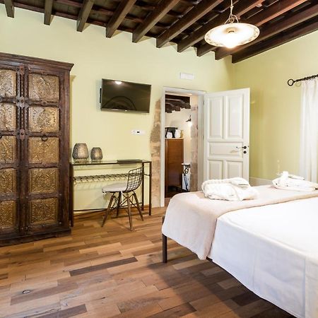 Villa Dei Ciottoli Rhodes City Dış mekan fotoğraf