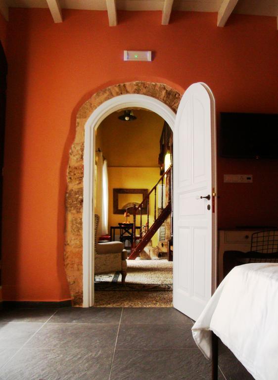 Villa Dei Ciottoli Rhodes City Dış mekan fotoğraf