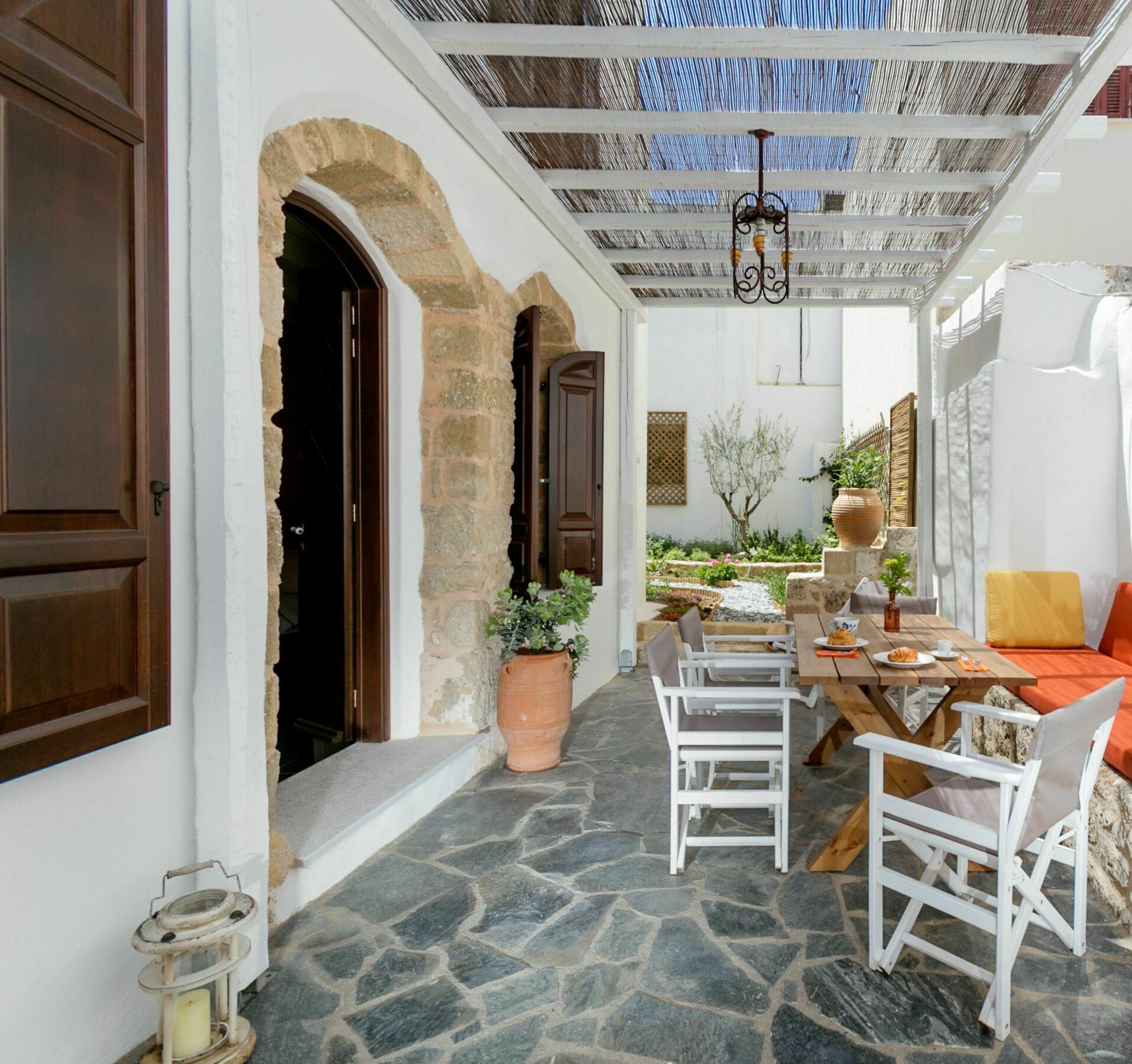 Villa Dei Ciottoli Rhodes City Dış mekan fotoğraf