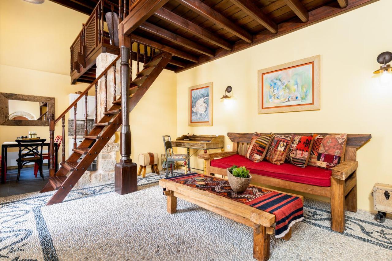 Villa Dei Ciottoli Rhodes City Dış mekan fotoğraf
