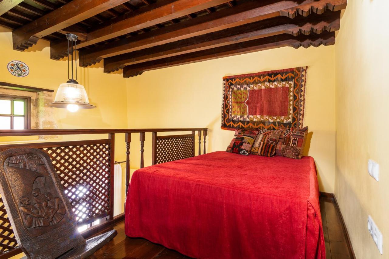 Villa Dei Ciottoli Rhodes City Dış mekan fotoğraf